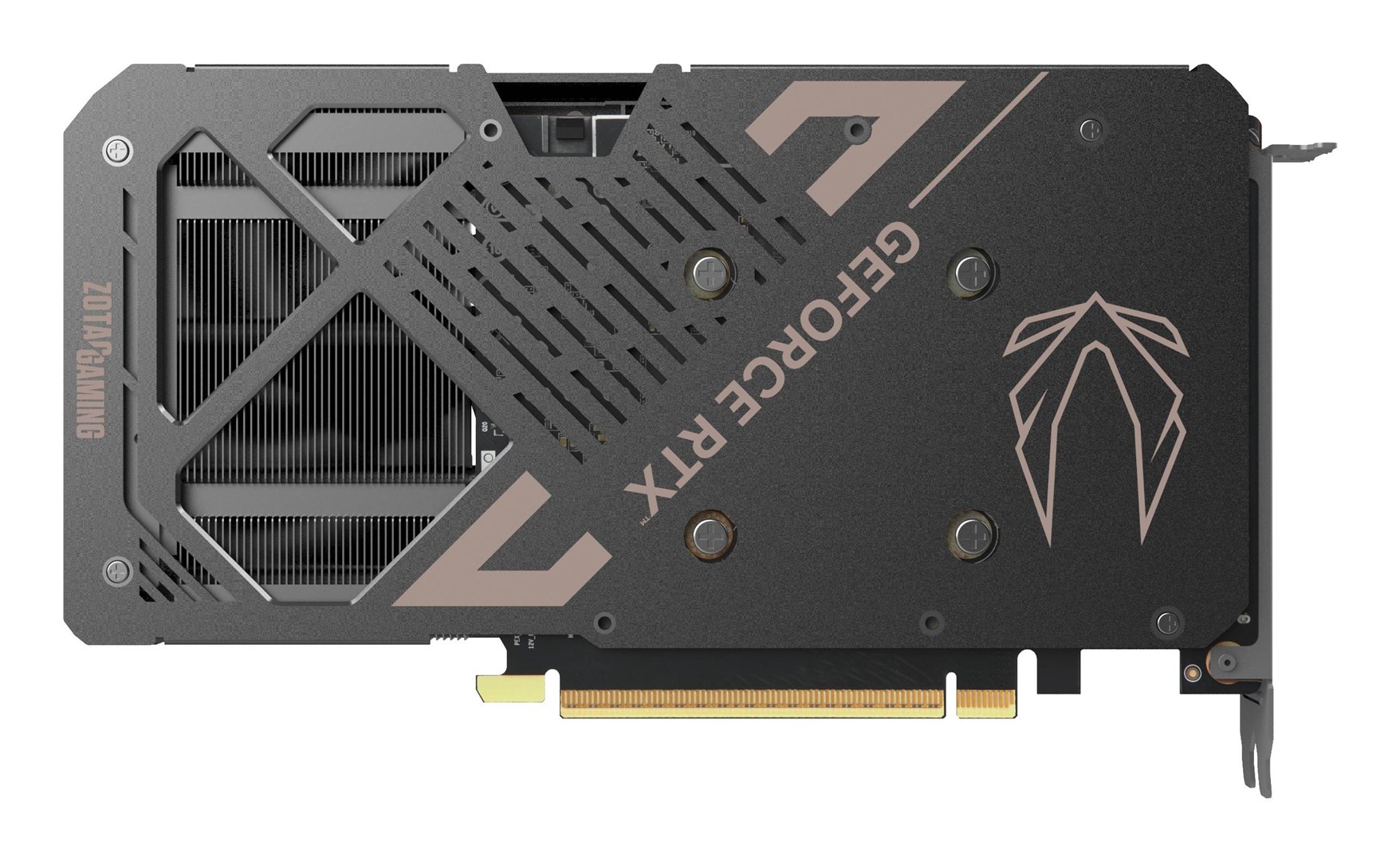 Kartelër grafike Zotac GAMING GeForce RTX 5060 Ti AMP NVIDIA, 8 GB GDDR7