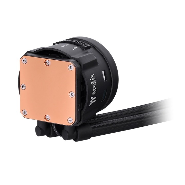 Ftohës Thermaltake Toughliquid 360 ARGB