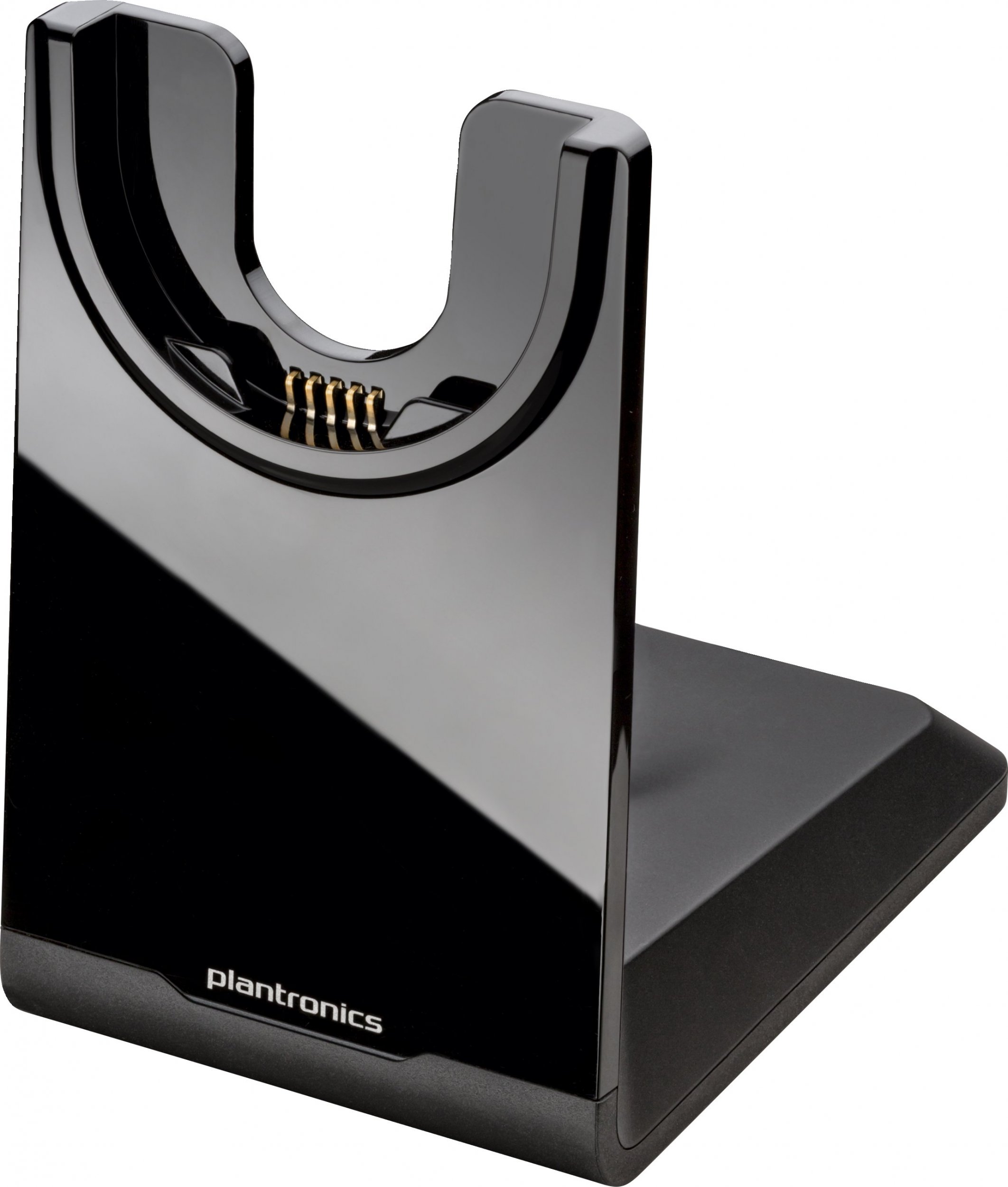Stacion karikues për kufje HP Poly Voyager Focus UC, USB A, i zi