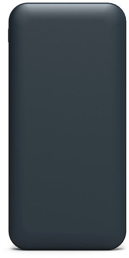 Powerbank Intenso Port, 10000mAh, ekran LCD, i zi