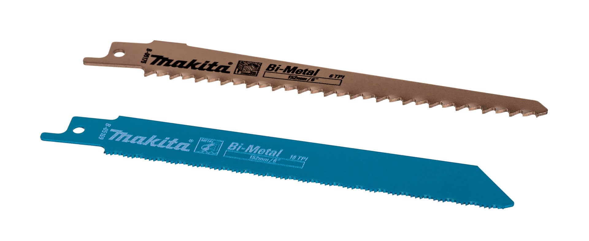 Sharrë reciproke Makita DJR186Z, 18V LXT, vetëm trup, zi e kaltër