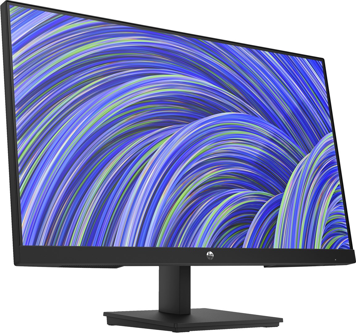 Monitor HP LED, 23.8", 1920 x 1080, Full HD, i zi