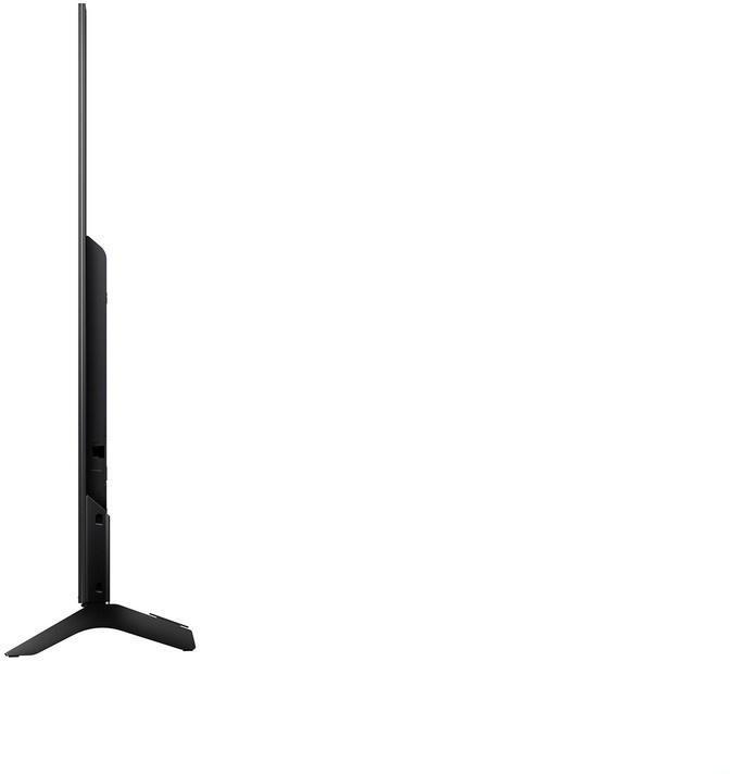 Televizor Sony KD-65XE8505, i zi - argjendtë