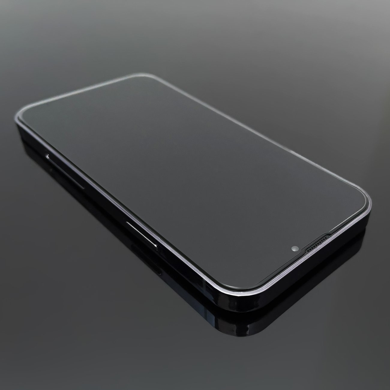 Xham mbrojtës Wozinsky Privacy Glass për iPhone 15 Pro Max, filtër anti-spy, xham i temperuar, i zi