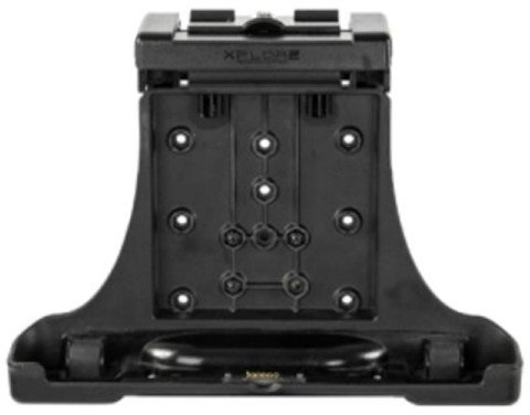 Dorezë dore për tablet Zebra 410055, set aksesor, e zezë