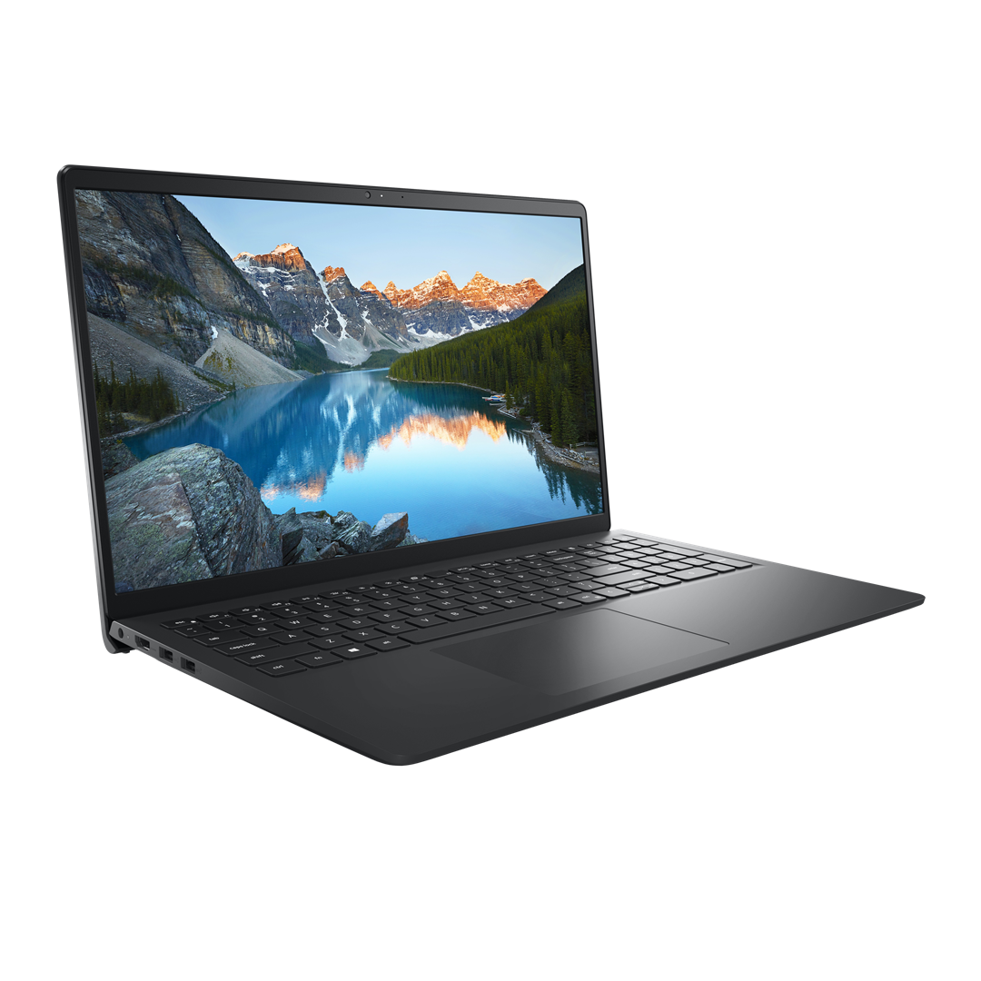 Laptop DELL Inspiron 3520, 15.6", Intel Core i3-1115G4, 8GB RAM, 256GB SSD, i zi