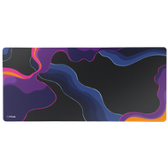 Mousepad Trust GXT 759 XXL Abstract, sipërfaqe e madhe, kundër rrëshqitjes, shumëngjyrësh
