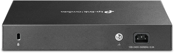 Ruter TP-LINK ER7206