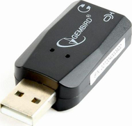 Karta e zërit Gembird Virtus Plus (SC-USB2.0-01)