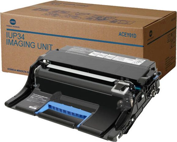 Единица за сликање Konica Minolta IUP-34, до 50000 страници, оригинална