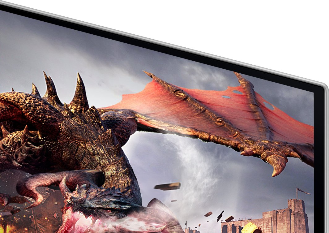 Monitor gaming Samsung Odyssey OLED G8 G80SD, 32", OLED, i zi