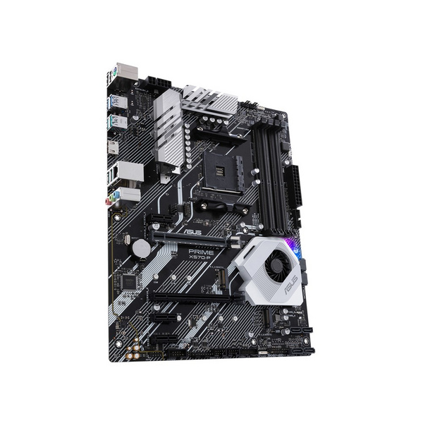Pllakë amë ASUS PRIME X570-P AMD X570 Socket AM4 ATX