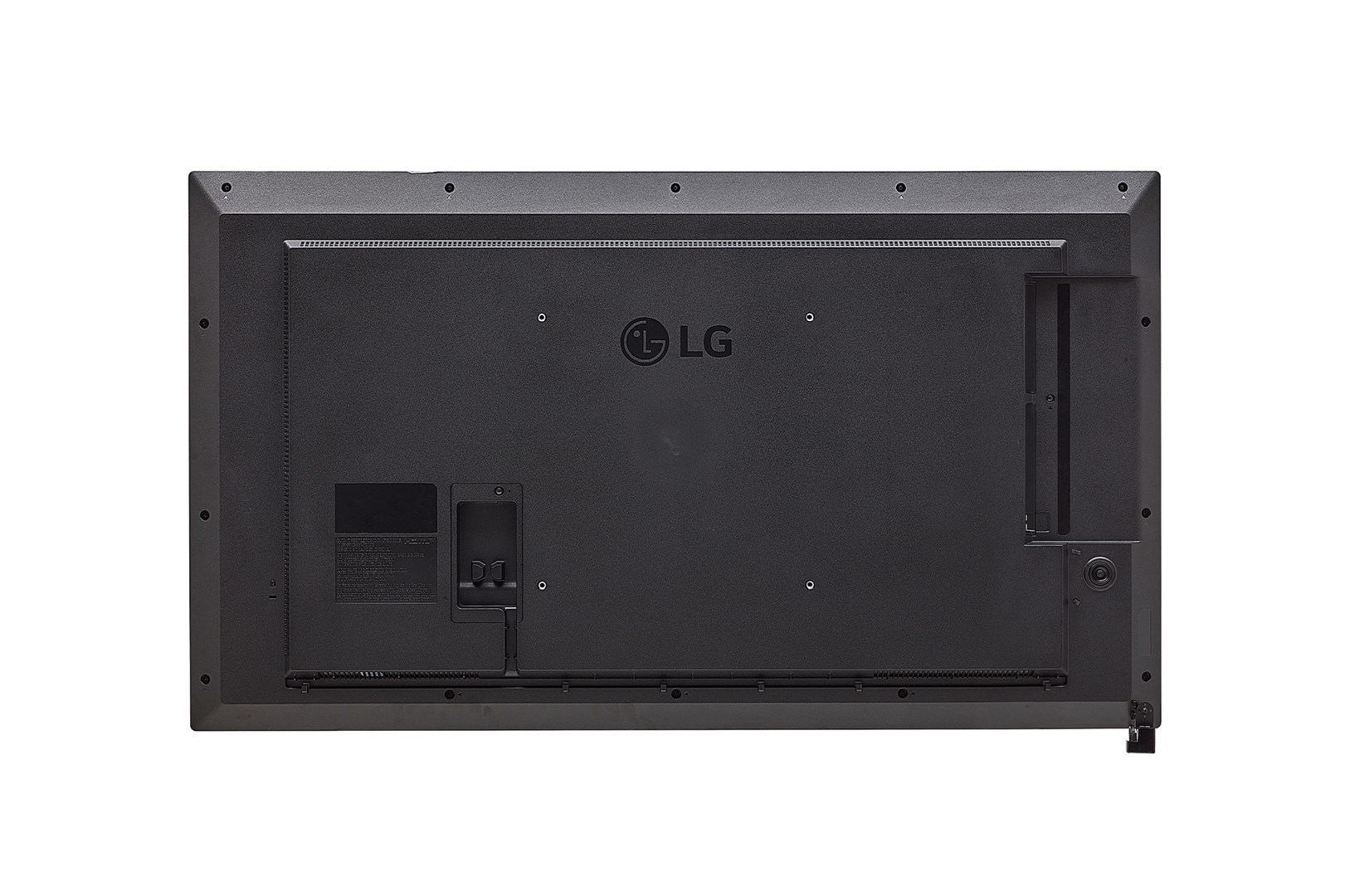 Ekran LG 65UM5N-H, 65", UHD, webOS, i zi