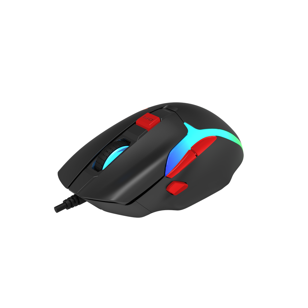 Maus MARVO M360