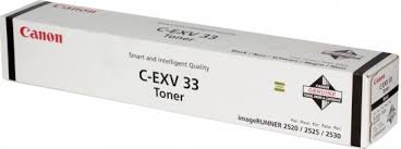 Toner Canon C-EXV 33, i zi