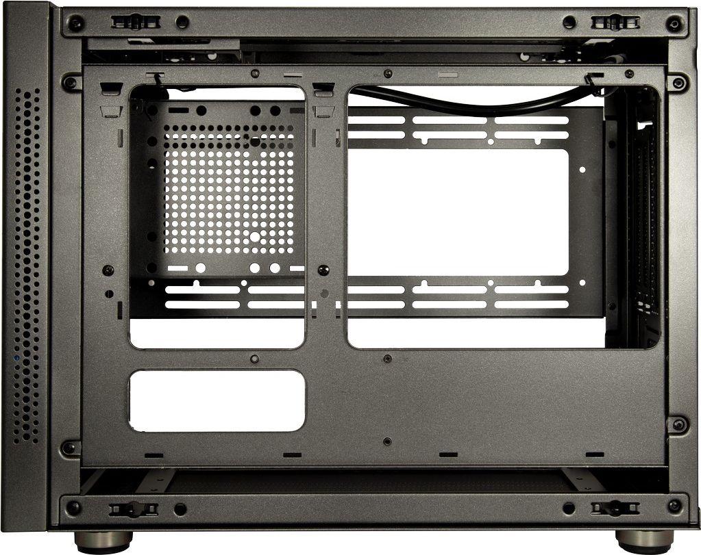 Kasë Inter-Tech IM-1 Pocket, Mini Tower
