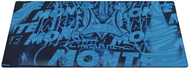 Mousepad Hator Tonn Evo 3XL ESport Monte Edition, 1000x550mm, 4mm, i zi