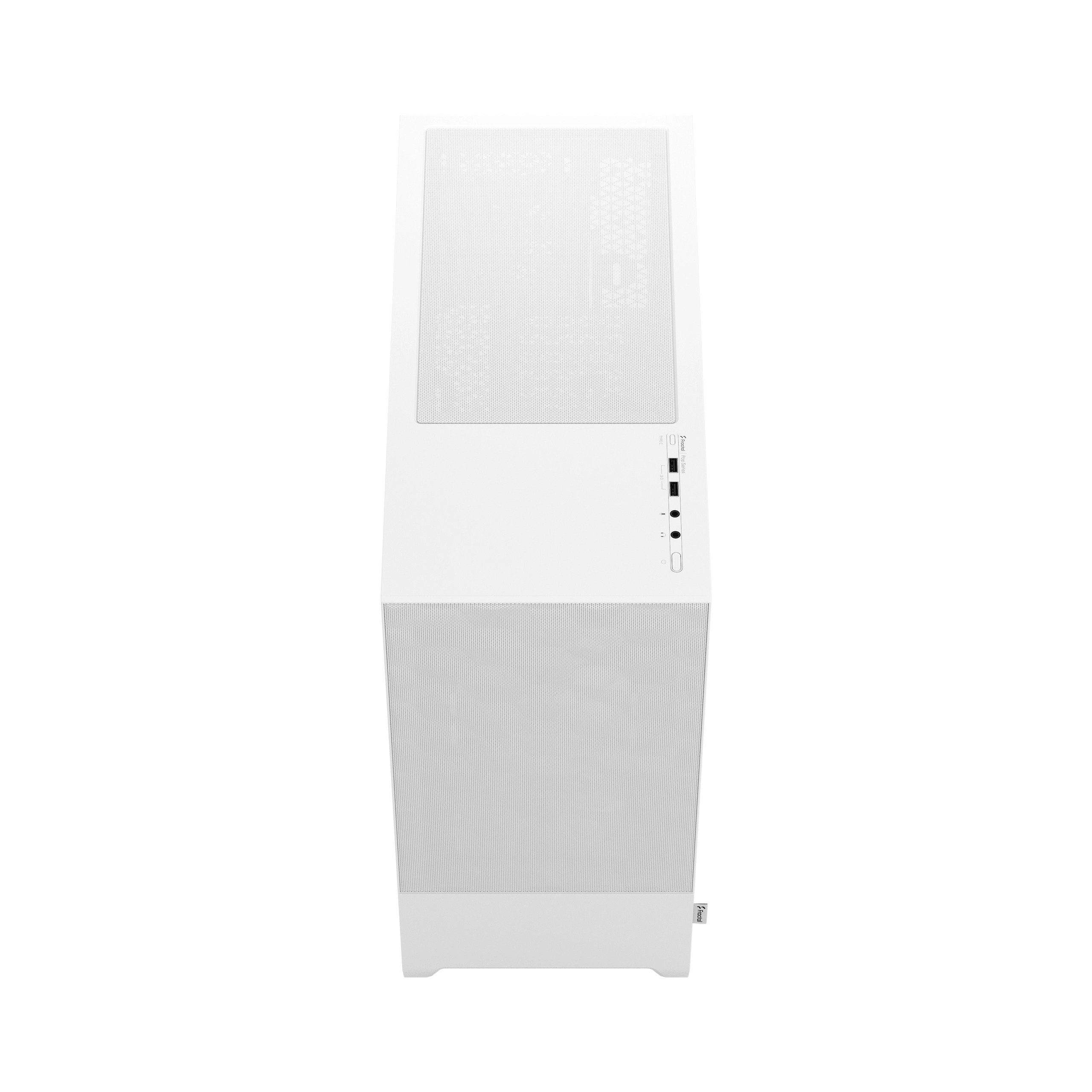 Kasë për PC Fractal Design Pop Air, e bardhë