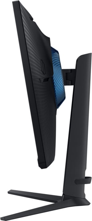 Monitor Samsung Odyssey G51C - LED, 27", QHD, i zi