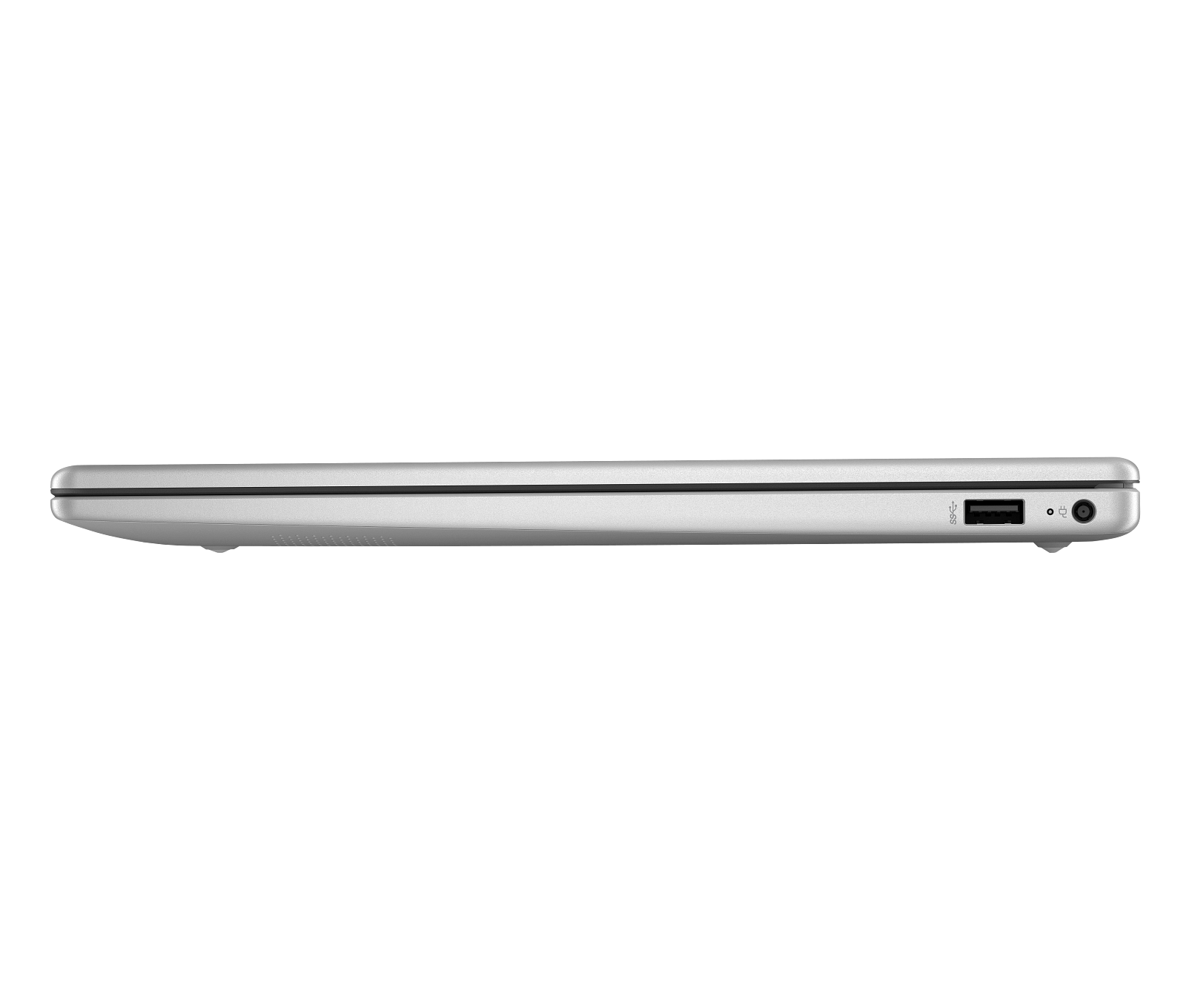 Laptop HP NB 15-fd0001nn, 15.6", Intel Core i5-1334U, 8GB(1x8GB)DDR4-3200, 512GB PCIe NVMe SSD, Iris Xe Graphics, i argjendtë