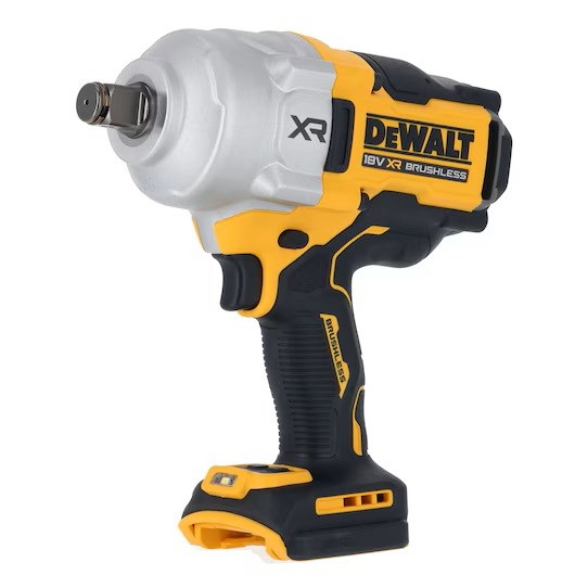Çelës goditës pa kabllo DeWalt DCF964NT XJ, 18V, brushless, pa bateri