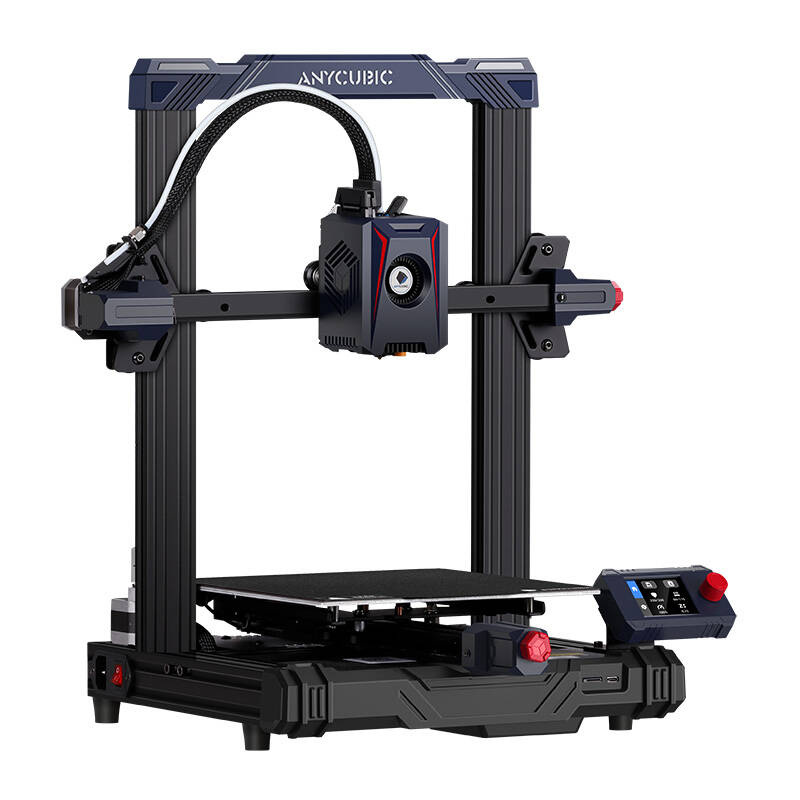Printer 3D Anycubic Kobra 2 Neo, FDM, 250mm/s, me vetë-nivelim