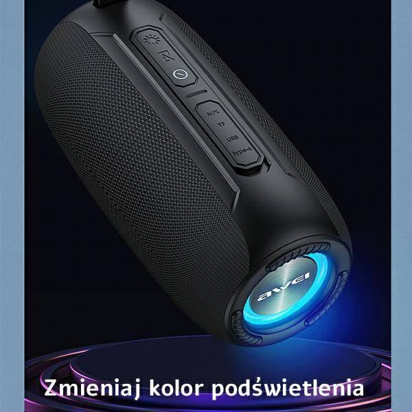 Altoparlant Awei Y370, i zi