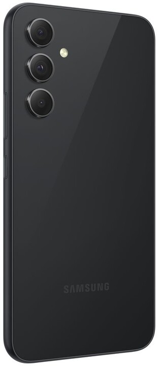 Мобилен телефон Samsung Galaxy A54 Enterprise Edition 5G 8/128GB, црн