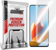 Xham mbrojtës GrizzGlass HybridGlass për ZTE Voyage 40 Pro Plus, hibrid, transparent