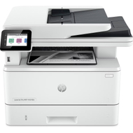 Printeri HP LaserJet Pro MFP 4102fdw, lazer monokrom, WiFi, i bardhë