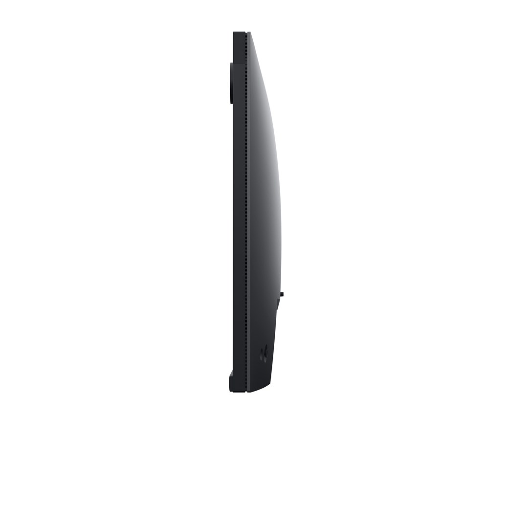 Monitor videokonference Dell P2424HEB, 23.8", Full HD, IPS, i zi