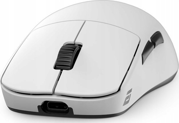 Maus gaming Endgame Gear OP1we, wireless, optik, i bardhë