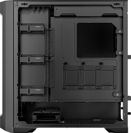 Kasë Antec Performance 1 FT Silent, Full Tower