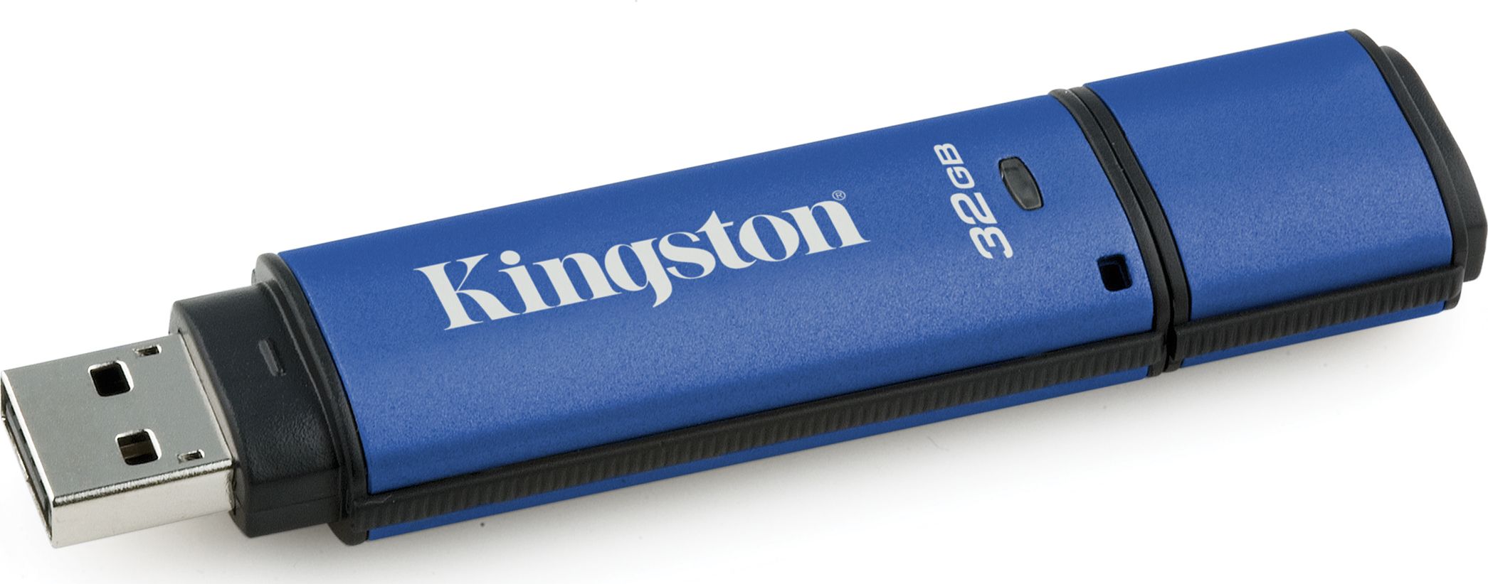 USB DataTraveler Vault Privacy 3.0 (DTVP30/32GB), 32GB