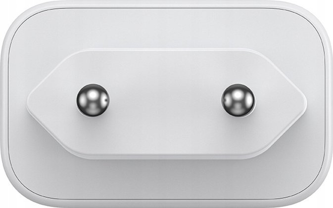 Karikues rrjeti Joyroom JR TCF24, USB C, 30W PD QC SFC, i bardhë