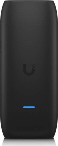 Modul AI Ubiquiti AI Port Enhancer, analizë video inteligjente, për kamera sigurie, i zi