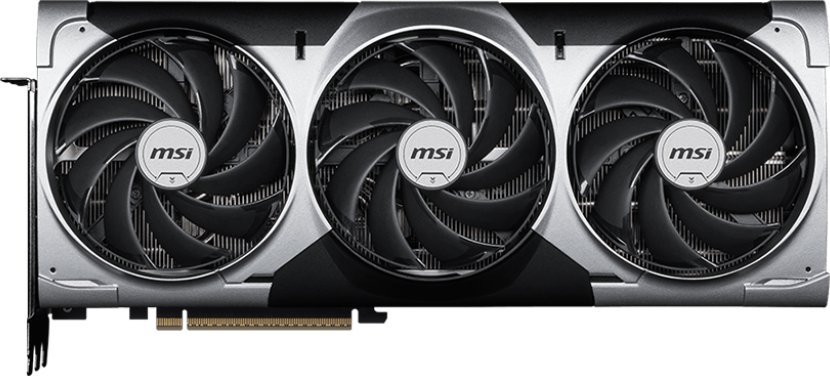 Kartelë grafike MSI GeForce RTX 5090 Ventus 3X OC 32GB GDDR7