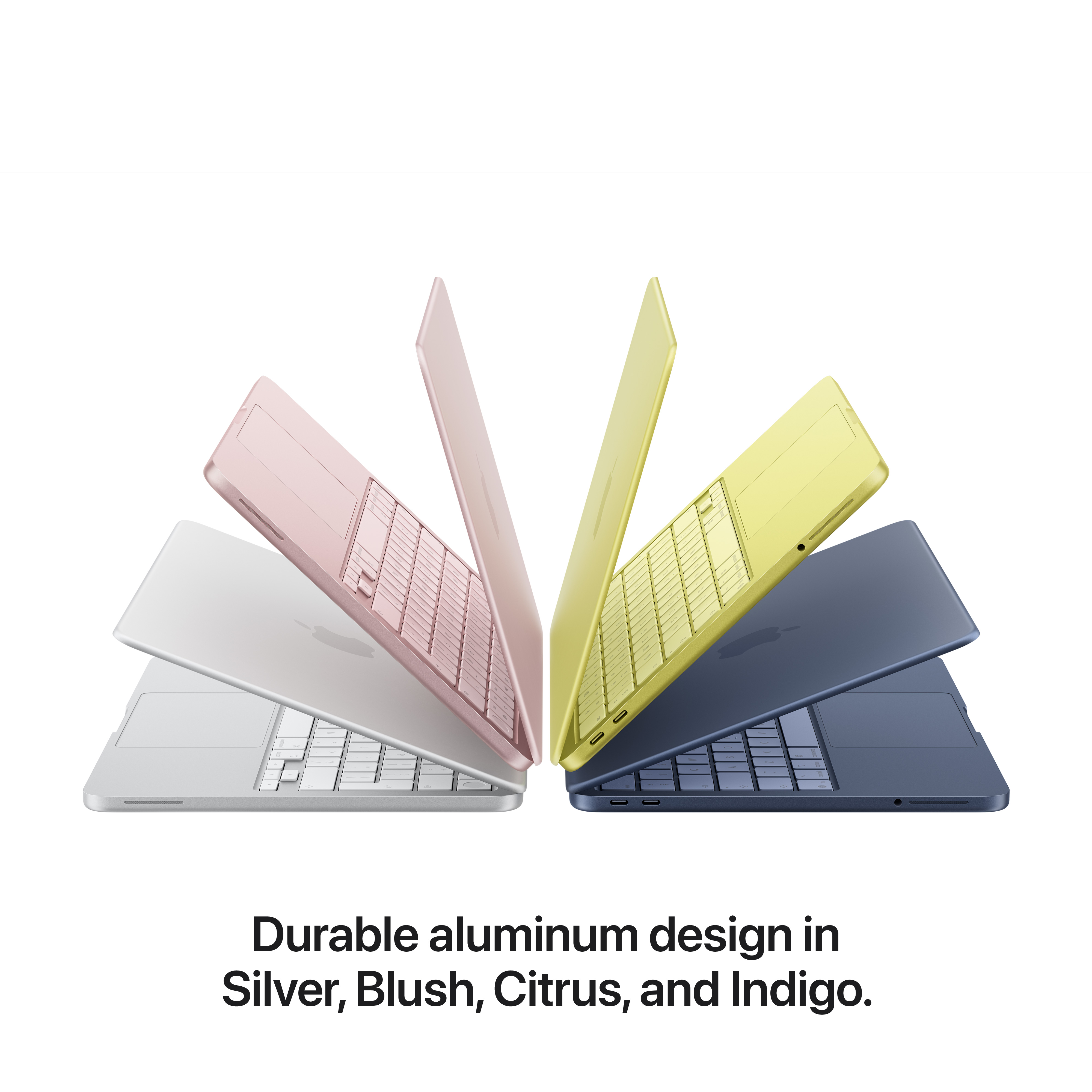 Apple MacBook Neo, 13", A18 Pro 6-core, 8GB, 256GB, 5-core GPU, Silver