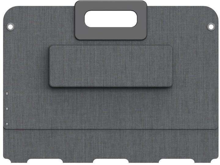 Panel solar/ karikues EZVIZ DS-100W