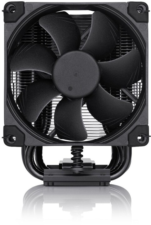 Ftohës Noctua NH-U9S chromax, i zi