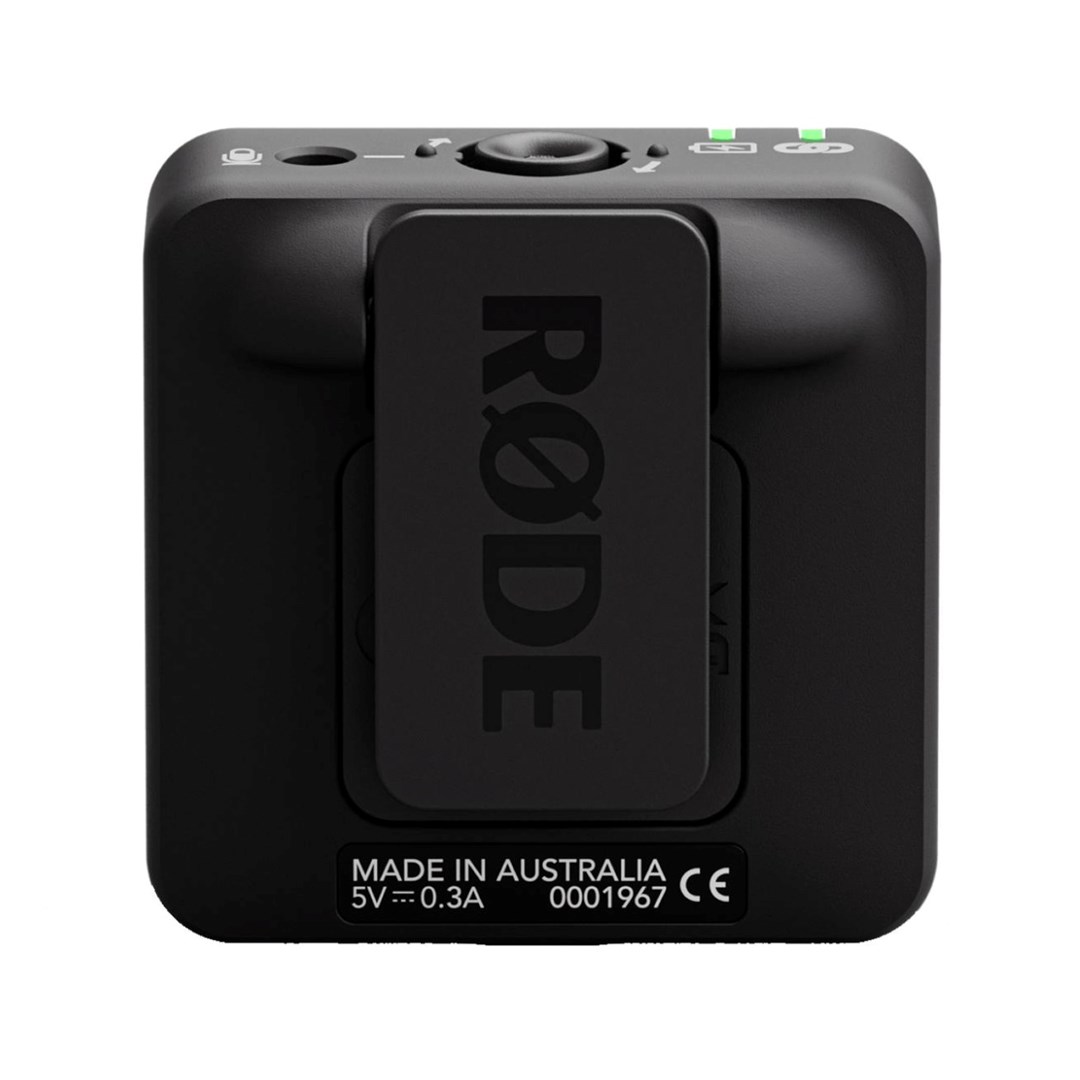 Mikrofon transmetues Rode Wireless ME TX, wireless, i zi