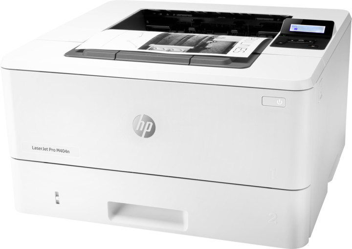[OUTLET] Printer HP LaserJet Pro M404n