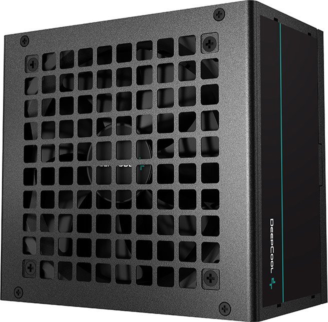 Burim energjie Deepcool PF700 R-PF700D-HA0B-EU ATX, 700W