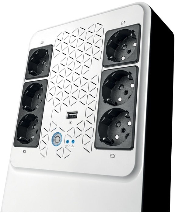 UPS Legrand Keor 600VA FR