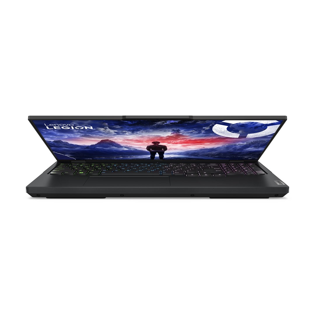 Laptop Lenovo Legion Pro, 16", Intel i5-14500HX, 32 GB RAM, 1 TB SSD, NVIDIA GeForce RTX 4060, i hirtë