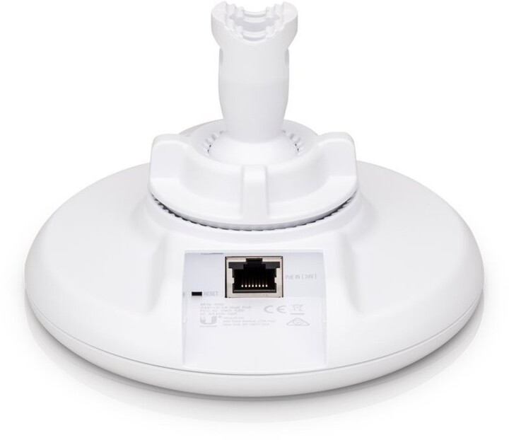 Antenë Ubiquiti GigaBeam airMAX AC