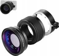Objektiv Neewer B0BJTW6FNX, 18mm, i zi