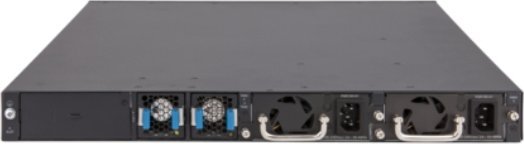 Switch HPE FlexNetwork 5130, 24G, 4SFP+, i zi