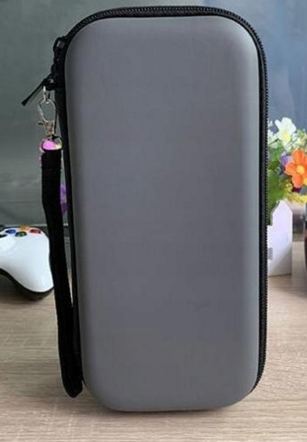 Kuti për Nintendo Switch LITE MARIGames Pouch, gri