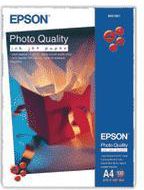 Фото хартија за печатач Epson (C13S041061), A4, 105 г/м2, 100 парчиња